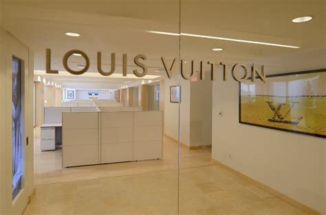 louis vuitton corporate office new york|louis vuitton corporate address.